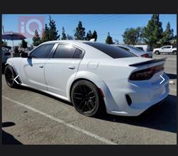 دودج تشارجر